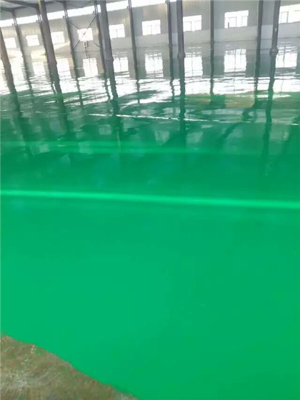 沉湖管委会，我直接给你一份室外地坪漆翻新维修