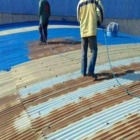 沉湖管委会地面翻新与地坪漆施工流程